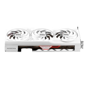 SAPPHIRE PURE AMD Radeon™ RX 7700 XT 12GB GDDR6
