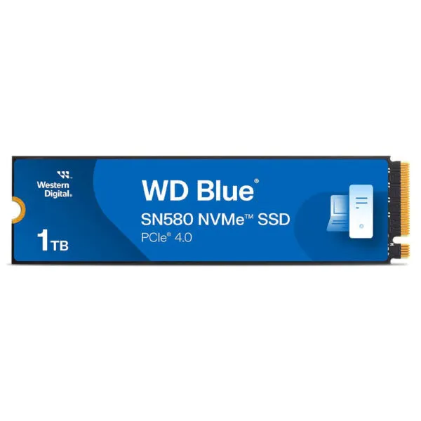 WD SN580 1TB