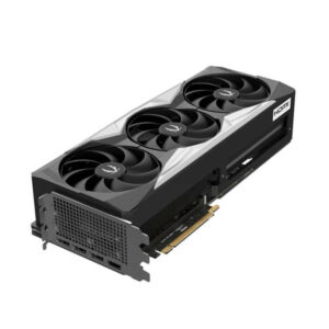ZOTAC GAMING GeForce RTX 4070 Ti SUPER SOLID 16GB GDDR6X - 16GB GDDR6X