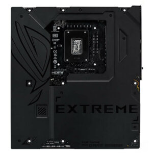 ASUS ROG MAXIMUS Z890 EXTREME H6 ASUS ROG MAXIMUS Z890 EXTREME - Socket 1851