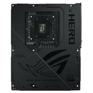ASUS ROG MAXIMUS Z890 HERO H6 ASUS ROG MAXIMUS Z890 HERO - Socket 1851