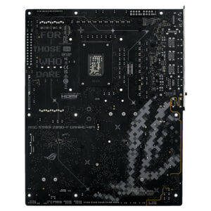 ASUS ROG STRIX Z890-F GAMING WIFI - Socket 1851