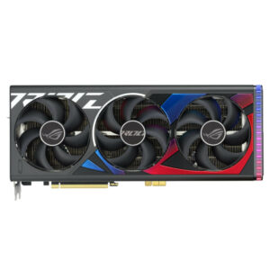 ASUS ROG Strix GeForce RTX 4090 BTF OC Edition 24GB GDDR6X H2 ASUS ROG Strix GeForce RTX™ 4090 BTF OC Edition 24GB GDDR6X