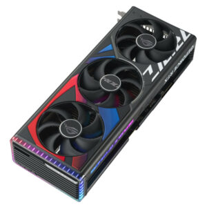 ASUS ROG Strix GeForce RTX 4090 BTF OC Edition 24GB GDDR6X H4 ASUS ROG Strix GeForce RTX™ 4090 BTF OC Edition 24GB GDDR6X