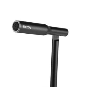 BOYA BY-CM1 - Desktop USB Microphone
