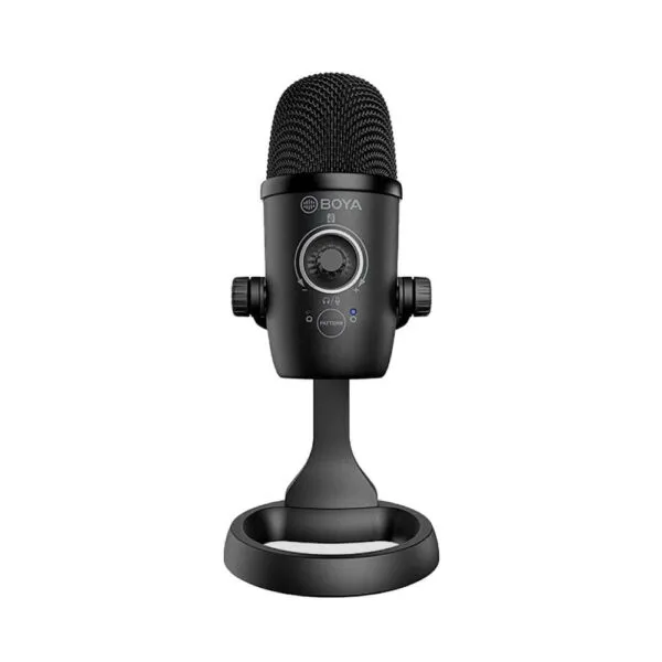 BOYA BY-CM5 - Desktop USB Microphone