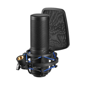 BOYA BY-M1000 Pro - Large-Diaphragm Condenser Microphone