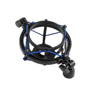 BOYA BY-M1000 Pro - Large-Diaphragm Condenser Microphone