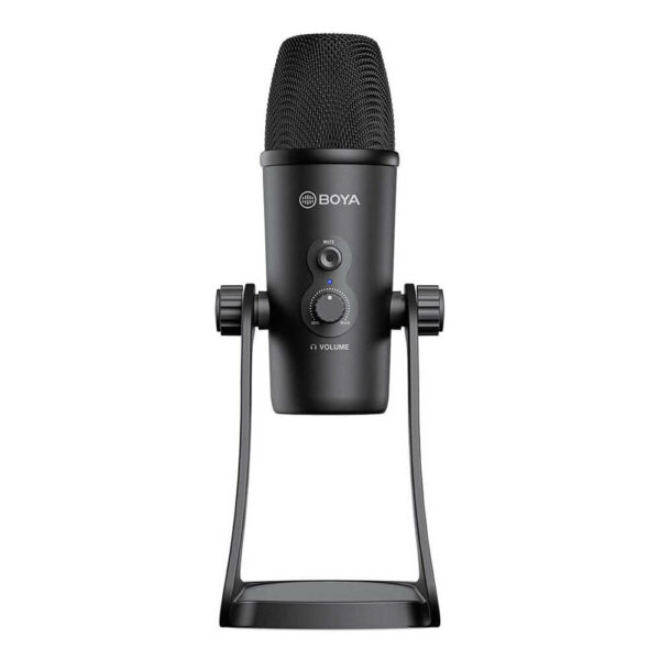 BOYA BY-PM700 Pro - USB & XLR Microphone