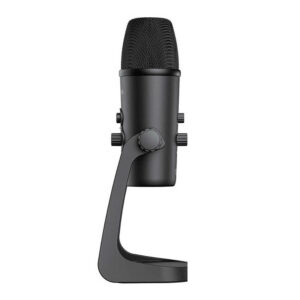 BOYA BY PM700 Pro H3 BOYA BY-PM700 Pro - USB & XLR Microphone