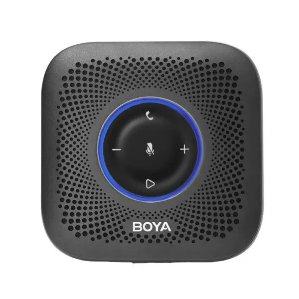 BOYA Blobby Pro - Bluetooth Conference Speakerphone