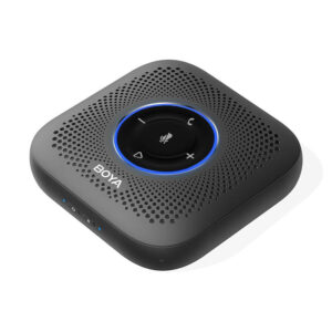 BOYA Blobby Pro - Bluetooth Conference Speakerphone