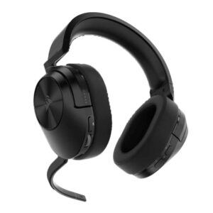 Corsair HS55 Core H3 Corsair HS55 Wireless Core - Gaming Headset