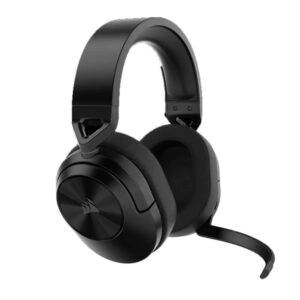 Corsair HS55 Core H4 Corsair HS55 Wireless Core - Gaming Headset
