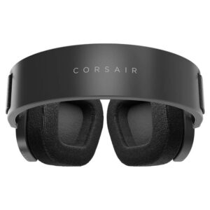 Corsair HS80 Max Wireless - Multiplatform Gaming Headset