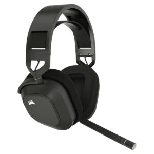 Corsair HS80 Max Wireless - Multiplatform Gaming Headset