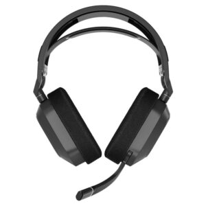 Corsair HS80 Max Wireless - Multiplatform Gaming Headset