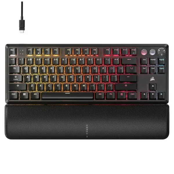 Corsair K70 PRO TKL-MGX-BLK RGB