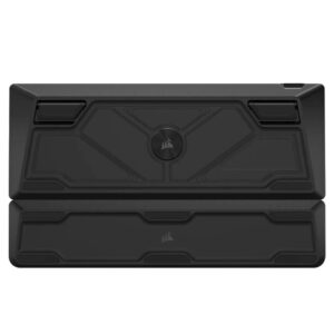 Corsair K70 PRO TKL-MGX-BLK RGB - High-Performance Gaming Keyboard