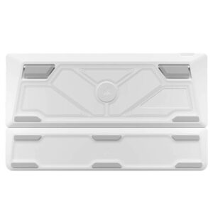 Corsair K70 PRO TKL-MGX-WHT RGB - High-Performance Gaming Keyboard