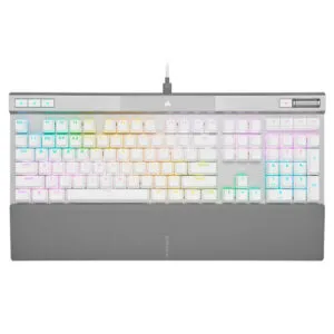 Corsair K70 PRO WHT RGB