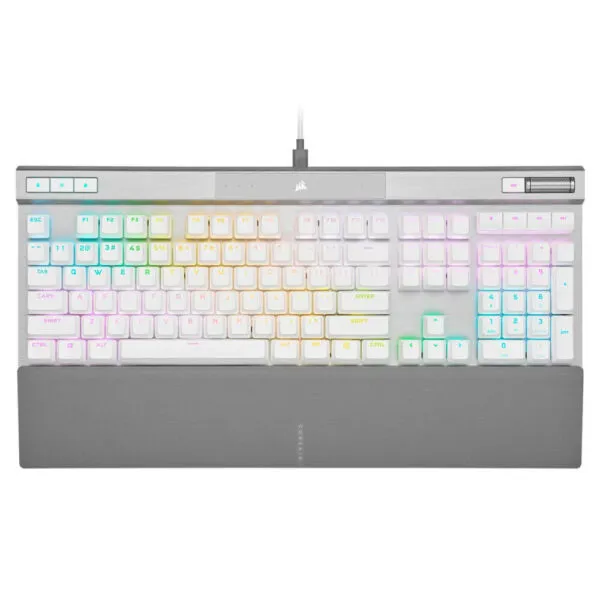 Corsair K70 PRO WHT RGB