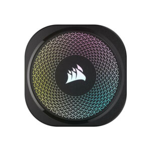 Corsair NAUTILUS RS ARGB H1 Corsair NAUTILUS 360 RS ARGB - 360mm Liquid CPU Cooler