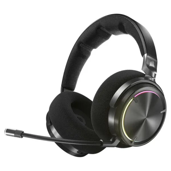 Corsair Virtuoso Max Wireless - Gaming Headset