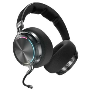 Corsair Virtuoso Max Wireless Carbon H2 Corsair Virtuoso Max Wireless - Gaming Headset