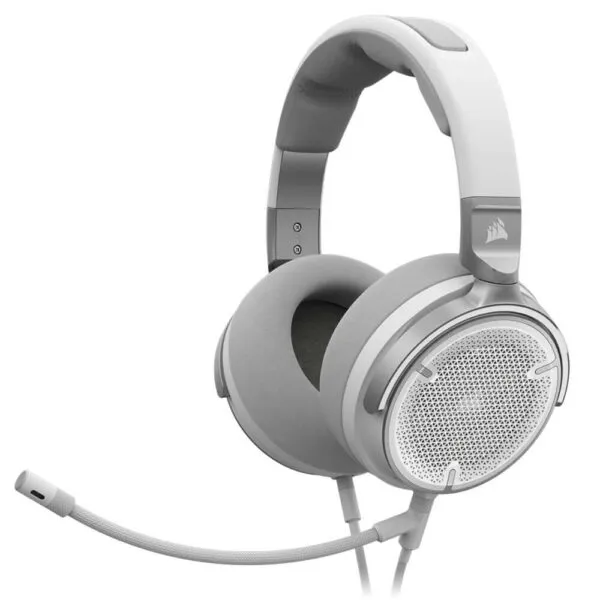 Corsair Virtuoso Pro White - Gaming Headset