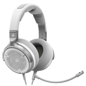 Corsair Virtuoso Pro White H2 Corsair Virtuoso Pro White - Gaming Headset