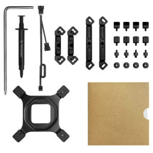 DeepCool AK620 DIGITAL PRO - CPU Air Cooler