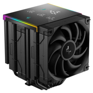 DeepCool AK620 DIGITAL PRO - CPU Air Cooler
