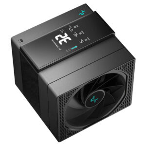 DeepCool ASSASSIN IV VC VISION H4 DeepCool ASSASSIN IV VC VISION - CPU Air Cooler