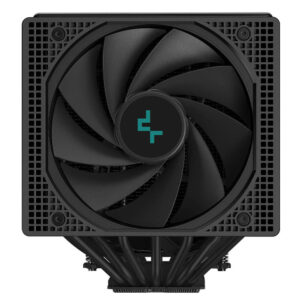 DeepCool ASSASSIN IV VC VISION H5 DeepCool ASSASSIN IV VC VISION - CPU Air Cooler
