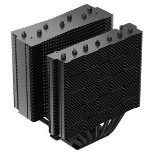 DeepCool ASSASSIN IV VC VISION H8 DeepCool ASSASSIN IV VC VISION - CPU Air Cooler