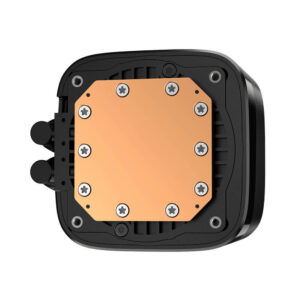 Deepcool LD360 - 360mm AIO Liquid CPU Cooler