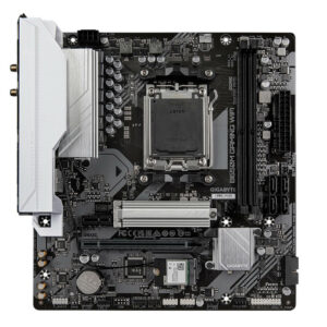 Gigabyte B650M GAMING WIFI H2 Gigabyte B650M GAMING WIFI - Socket AM5