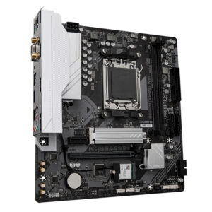 Gigabyte B650M GAMING WIFI H3 Gigabyte B650M GAMING WIFI - Socket AM5