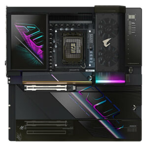 Gigabyte Z890 AORUS XTREME AI TOP H2 Gigabyte Z890 AORUS XTREME AI TOP - Socket 1851
