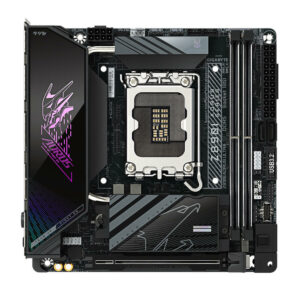 Gigabyte Z890I AORUS ULTRA - Socket 1851
