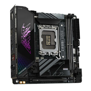 Gigabyte Z890I AORUS ULTRA - Socket 1851