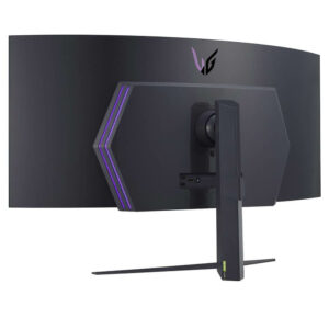 LG 45GS95QE B h4 LG UltraGear 45GS95QE-B - 45 inch WQHD OLED / 240Hz / 0.03ms / Curved