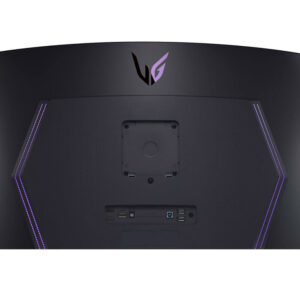 LG 45GS95QE B h5 LG UltraGear 45GS95QE-B - 45 inch WQHD OLED / 240Hz / 0.03ms / Curved