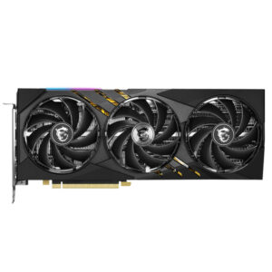 MSI GeForce RTX 4070 SUPER 12G GAMING SLIM WUKONG EDITION H2 MSI GeForce RTX™ 4070 SUPER 12G GAMING SLIM WUKONG EDITION - 12GB GDDR6X