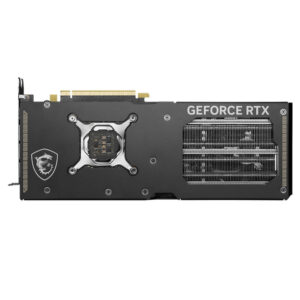MSI GeForce RTX 4070 SUPER 12G GAMING SLIM WUKONG EDITION H4 MSI GeForce RTX™ 4070 SUPER 12G GAMING SLIM WUKONG EDITION - 12GB GDDR6X