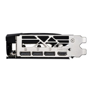 MSI GeForce RTX 4070 SUPER 12G GAMING SLIM WUKONG EDITION H6 MSI GeForce RTX™ 4070 SUPER 12G GAMING SLIM WUKONG EDITION - 12GB GDDR6X