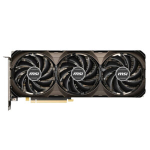 MSI GeForce RTX™ 4070 Ti SUPER 16G SHADOW 3X OC - 16GB GDDR6X