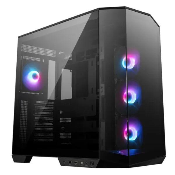 MSI MAG PANO 100R PZ - Mid Tower Case