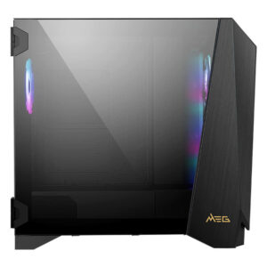 MSI MEG PROSPECT 700R - Mid Tower Case